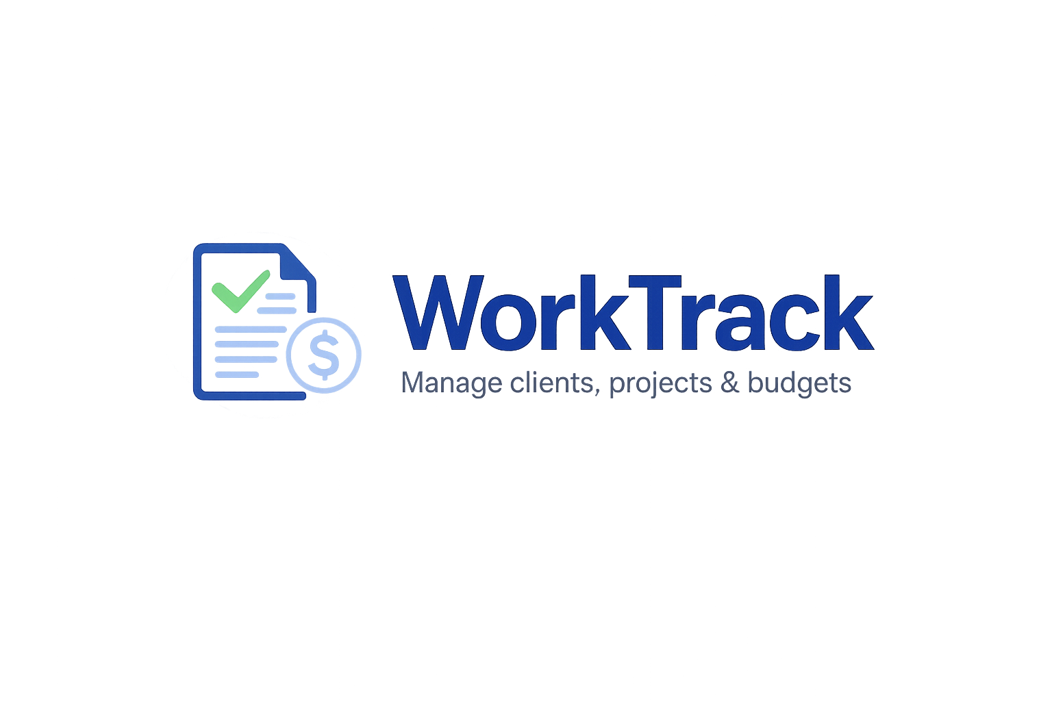WorkTrack